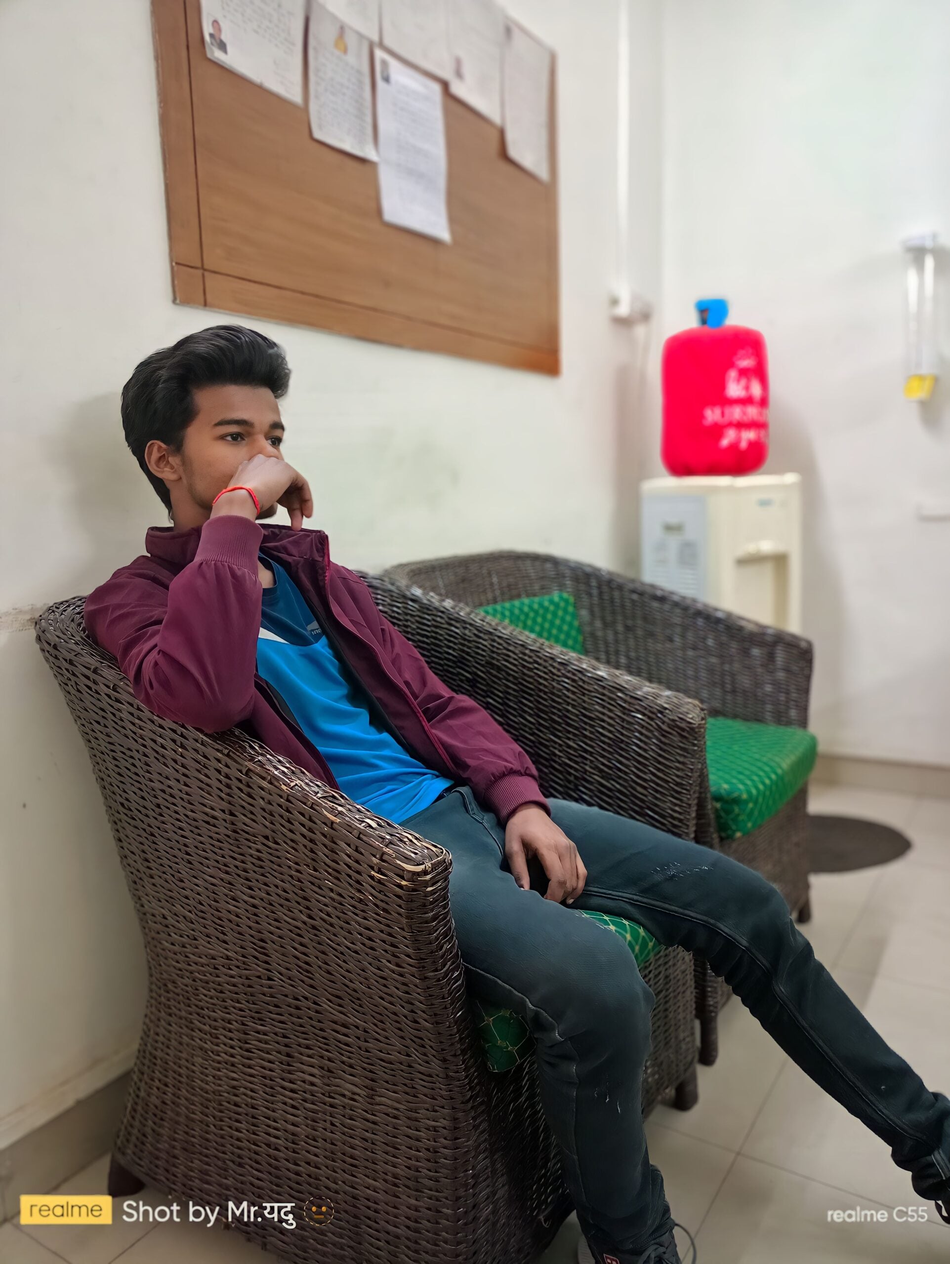 Kartik Yadu