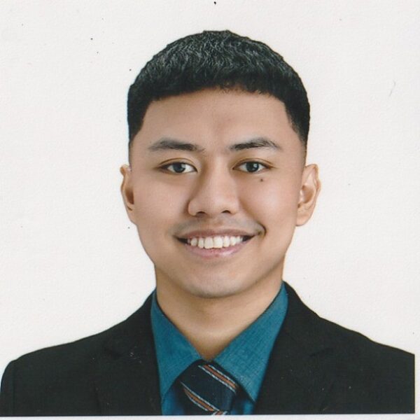 Adrian Mark Pasturan