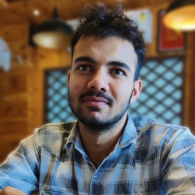 Rohit Dalal