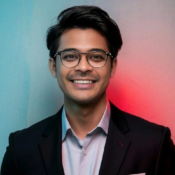 Henry Joy Saha