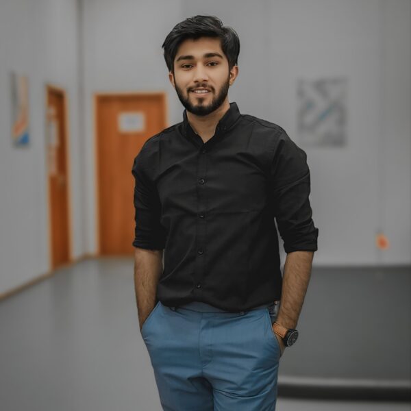 Naresh Kumar