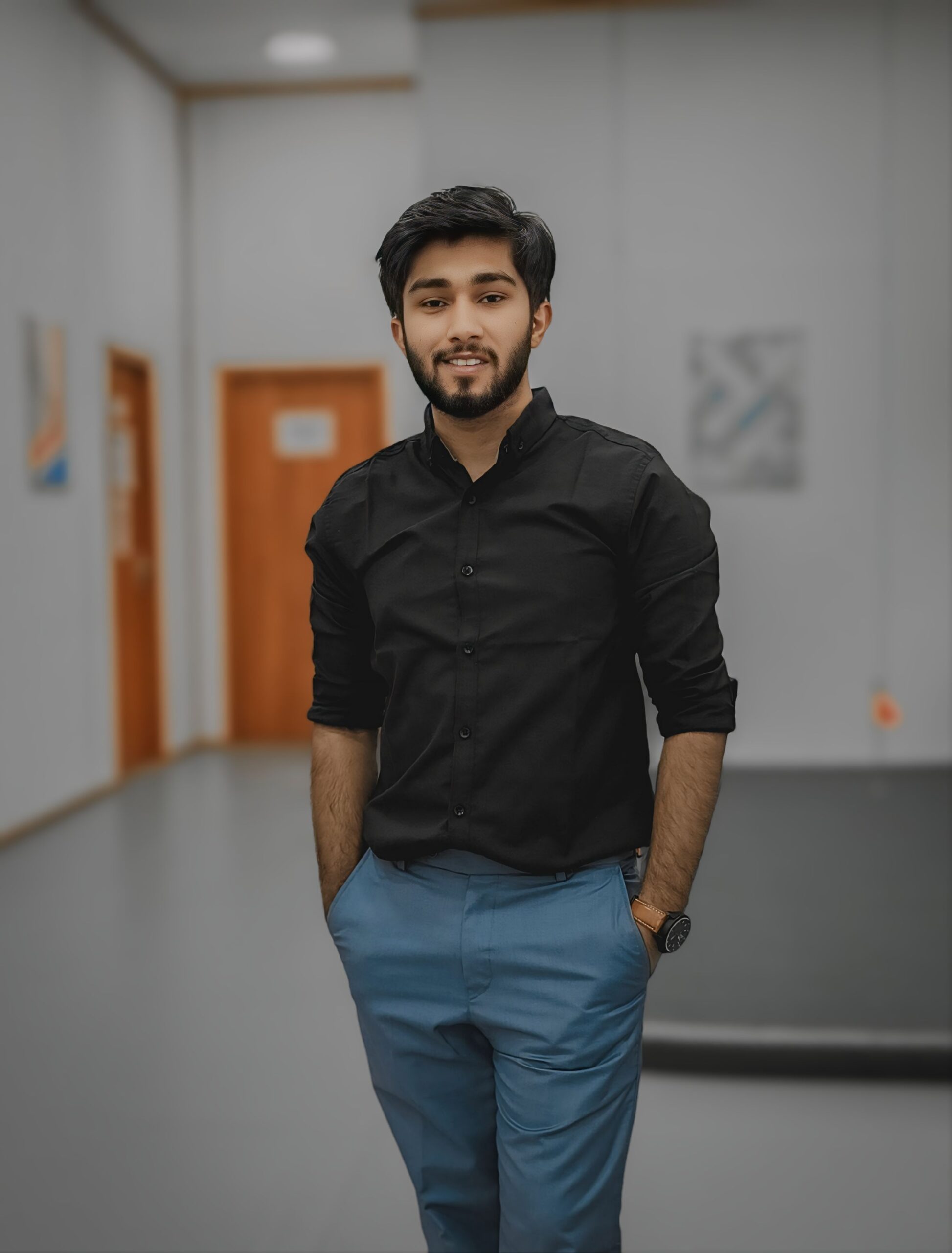 Naresh Kumar