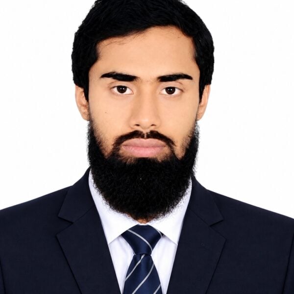 Md Rifat Ahmed