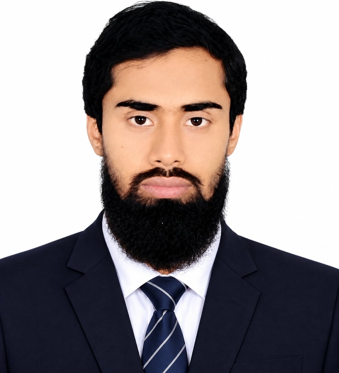 Md Rifat Ahmed