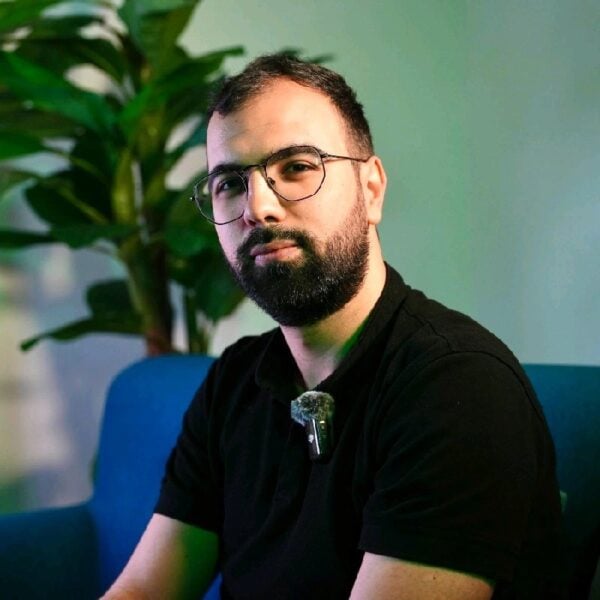 Amine Mekki