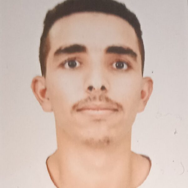 MOHAMED EDDIOUAN