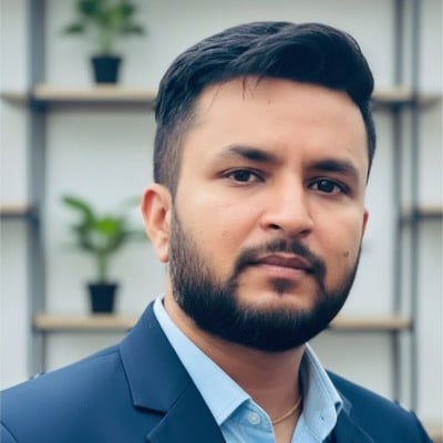 Rabin Sapkota