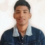 Luis Angel Estacio Sabando