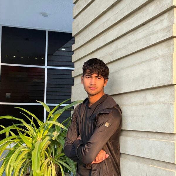 Abdullah Tariq