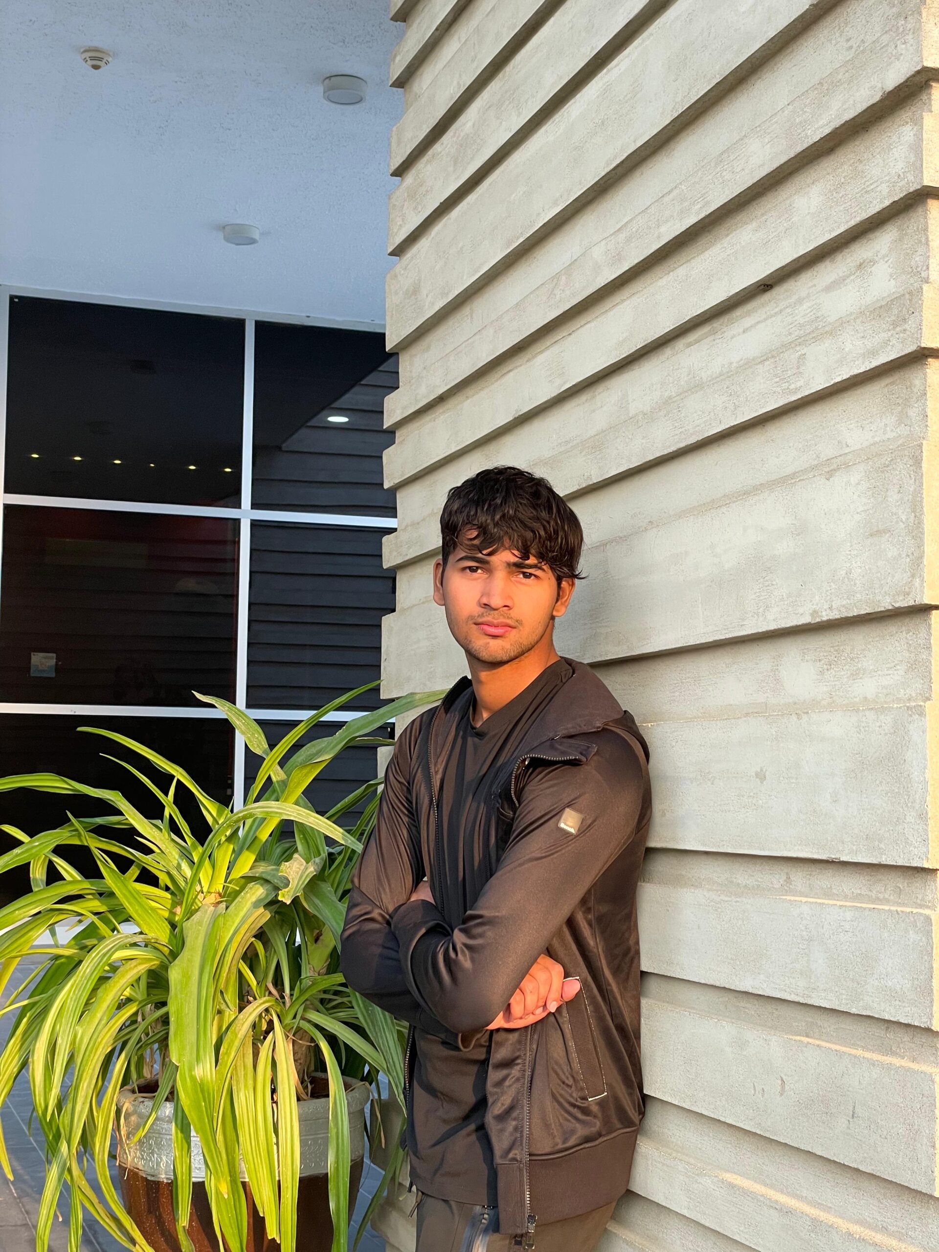 Abdullah Tariq