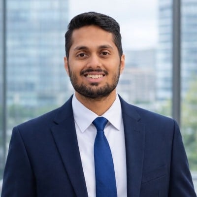 Sachin Nair