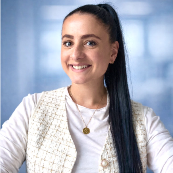 Ivana Drasko