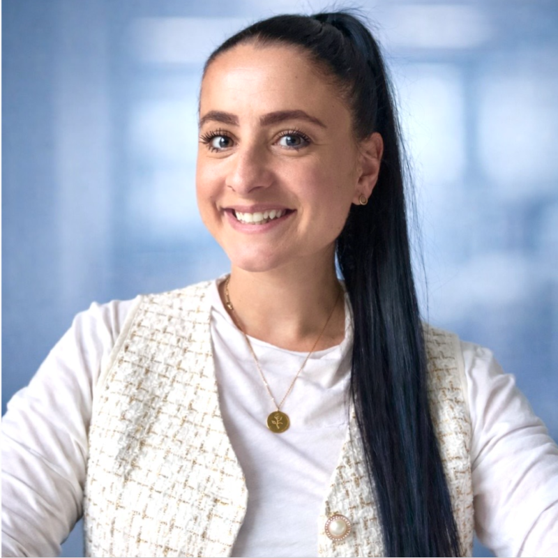 Ivana Drasko