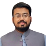 Syed Muhammad Ali Raza
