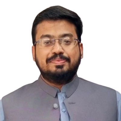 Syed Muhammad Ali Raza