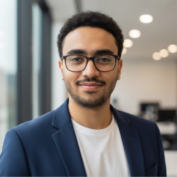 Ahmed Maweri