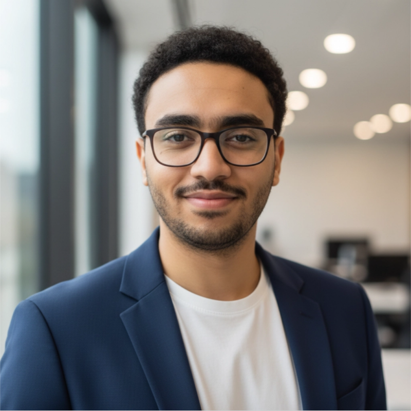 Ahmed Maweri