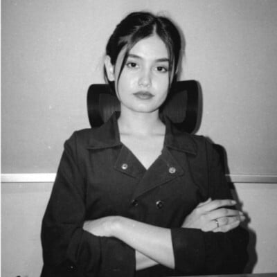 Maryum Kashif