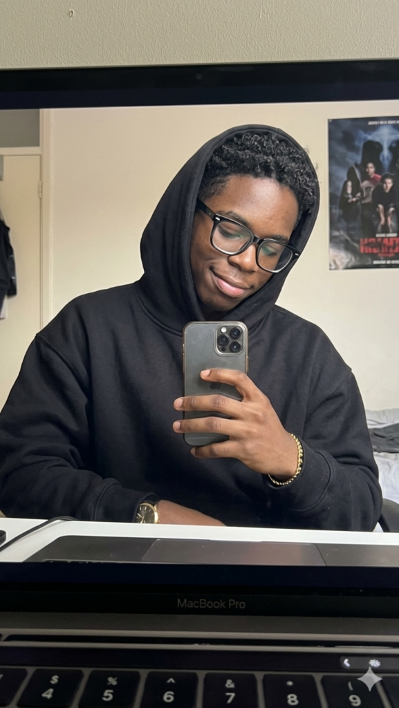 Emmanuel Okwuosa - cover