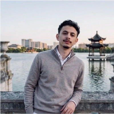 Morad Belaqziz