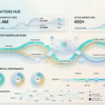 SaaS Platform and Digital Product Development