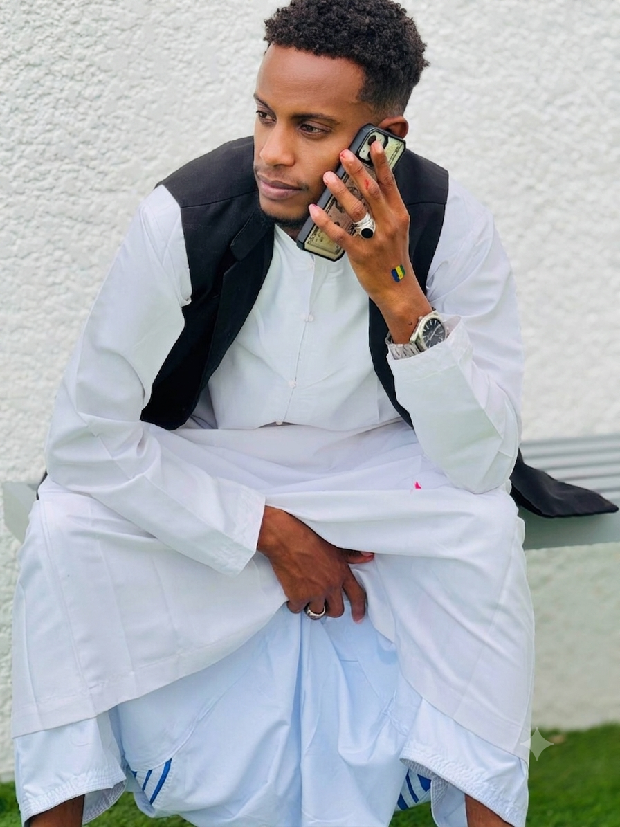 Mohamed Abdelrahman