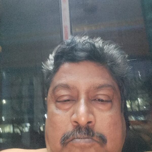 Ashis Kumar  Bhattacharya 