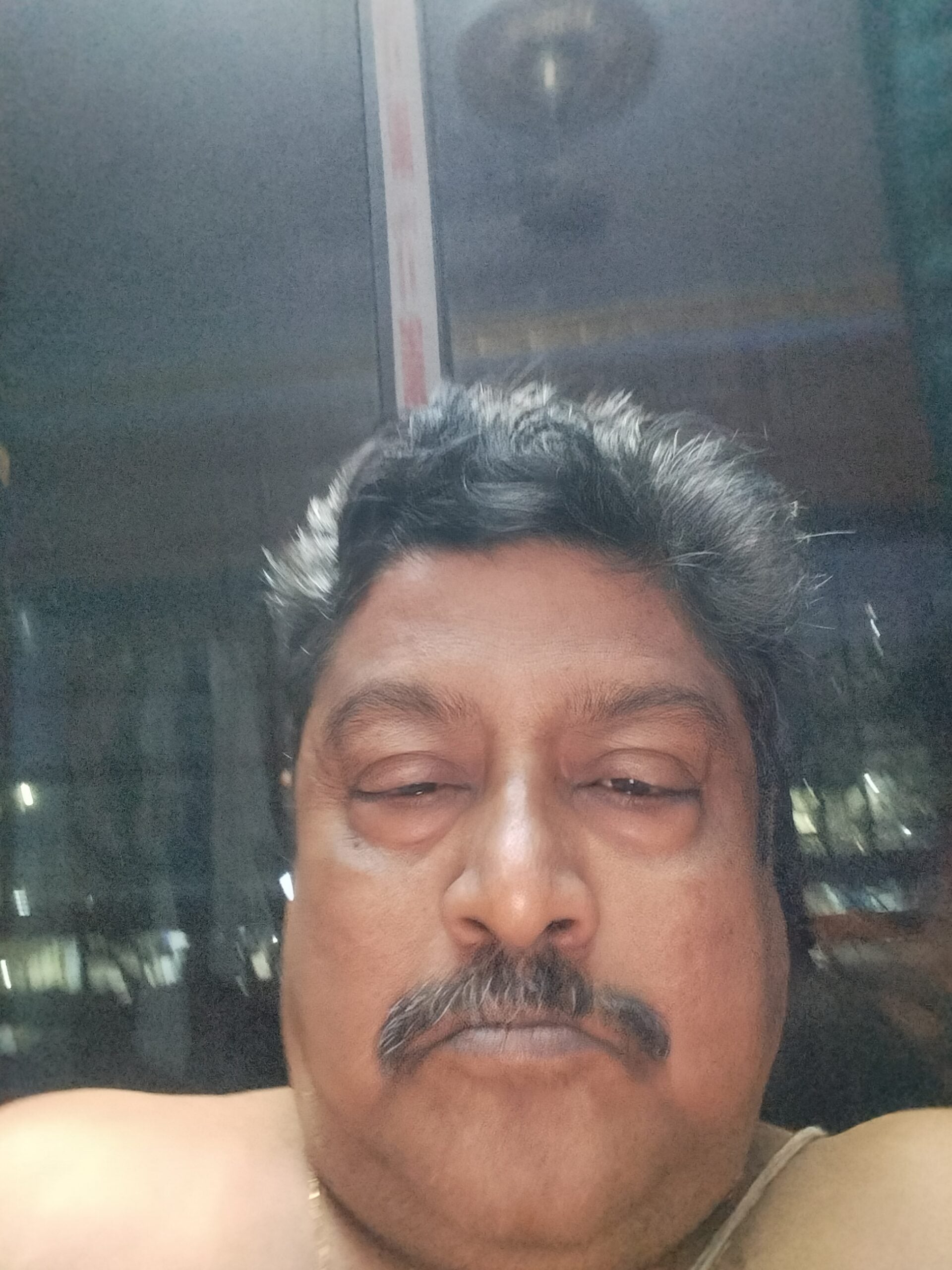 Ashis Kumar Bhattacharya