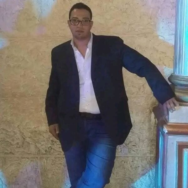 Ezz MAHMOUD