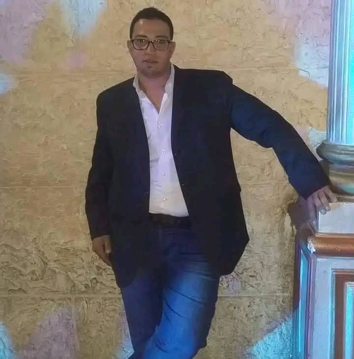 Ezz MAHMOUD