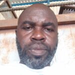 Paschal Nwaigwe 