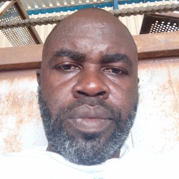 Paschal Nwaigwe 