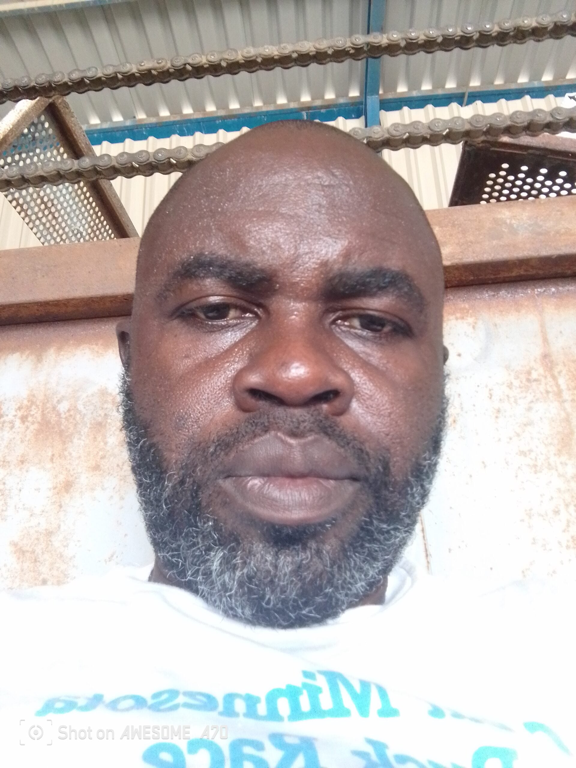 Paschal Nwaigwe