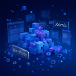 Je réparerai, modifierai ou mettrai à jour votre site WordPress ou Joomla
