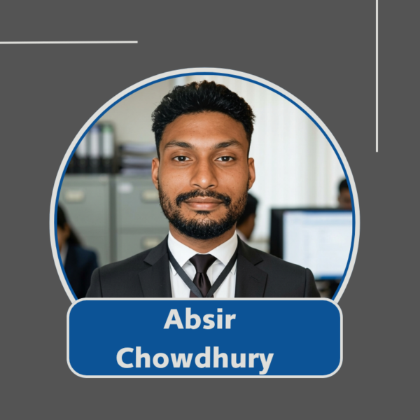 Absir Chowdhury