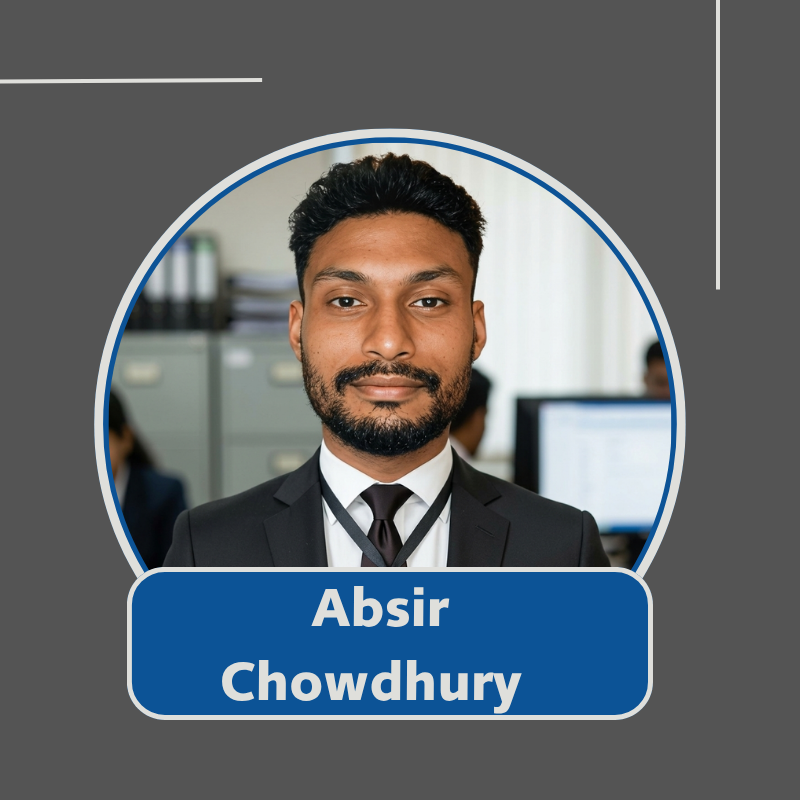 Absir Chowdhury