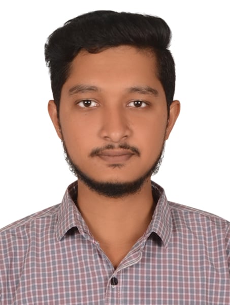 Mohammad Jonaidul Islam