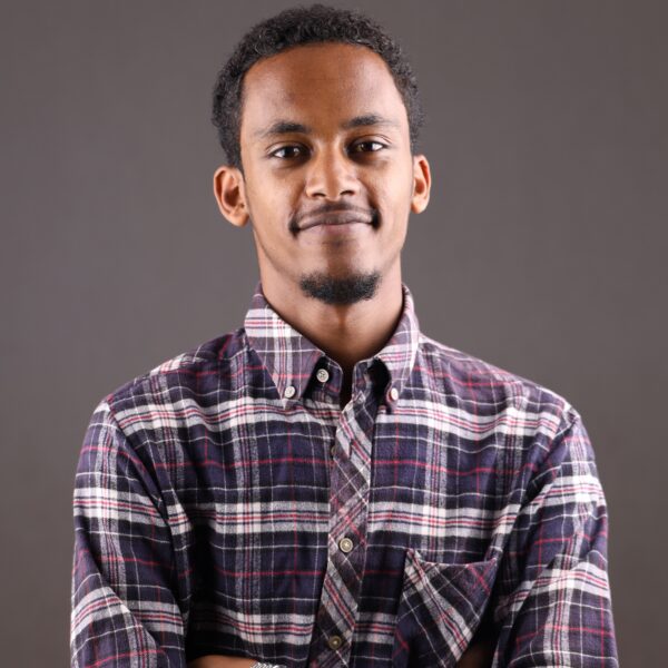 Kidus Alemayehu