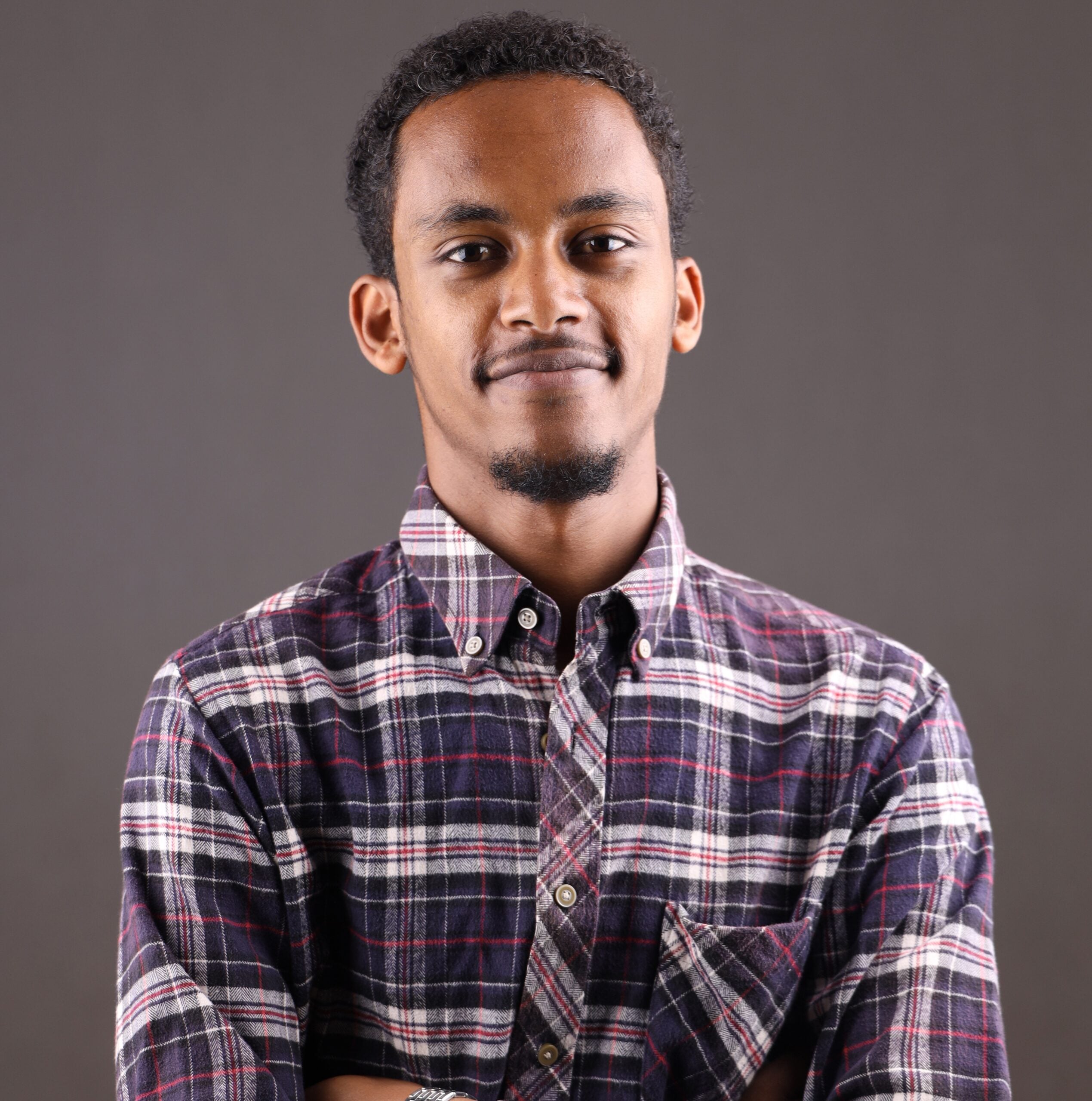 Kidus Alemayehu