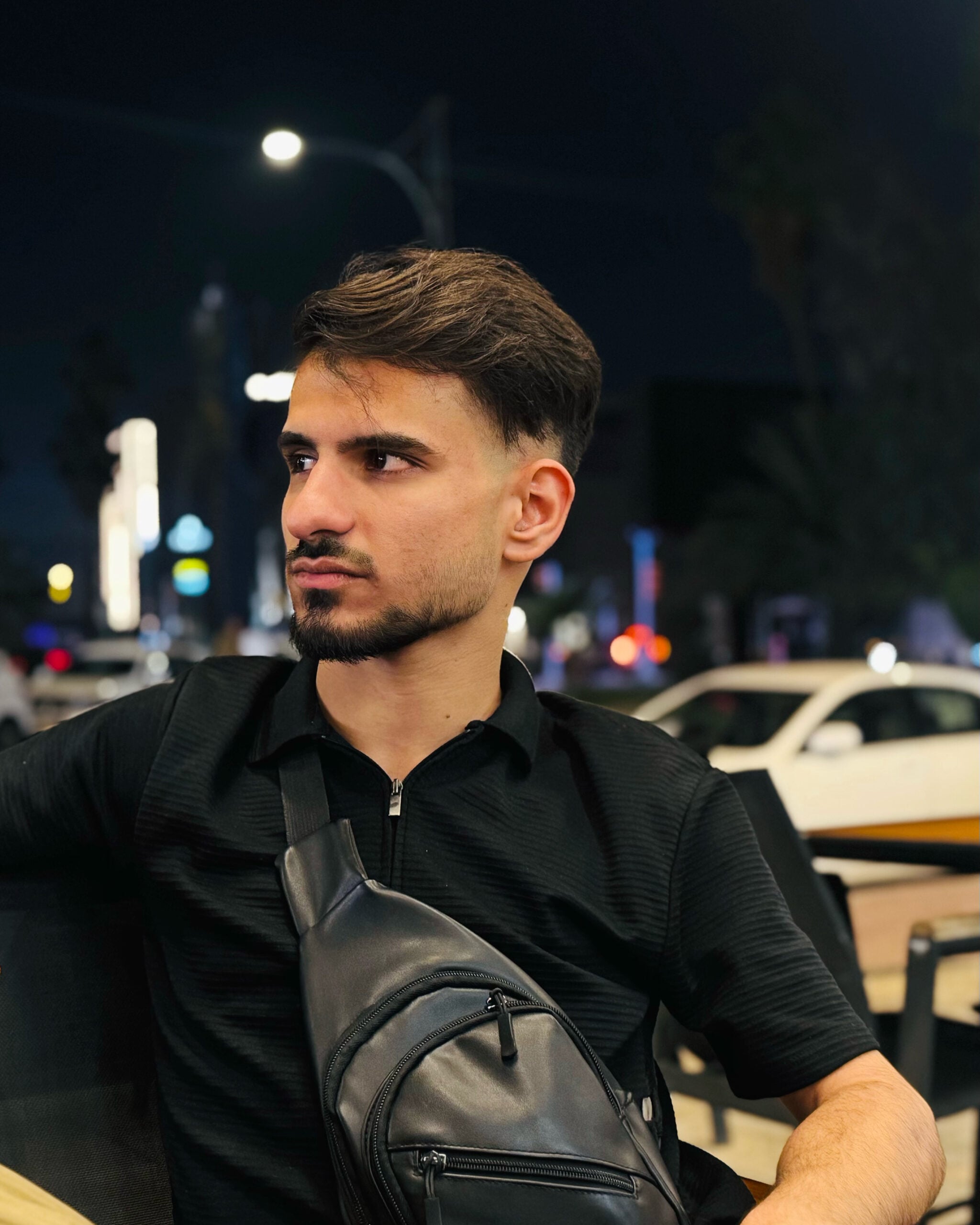 Haroun Ariyan