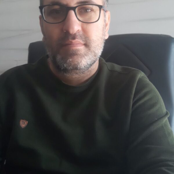 Hasan Ramshini