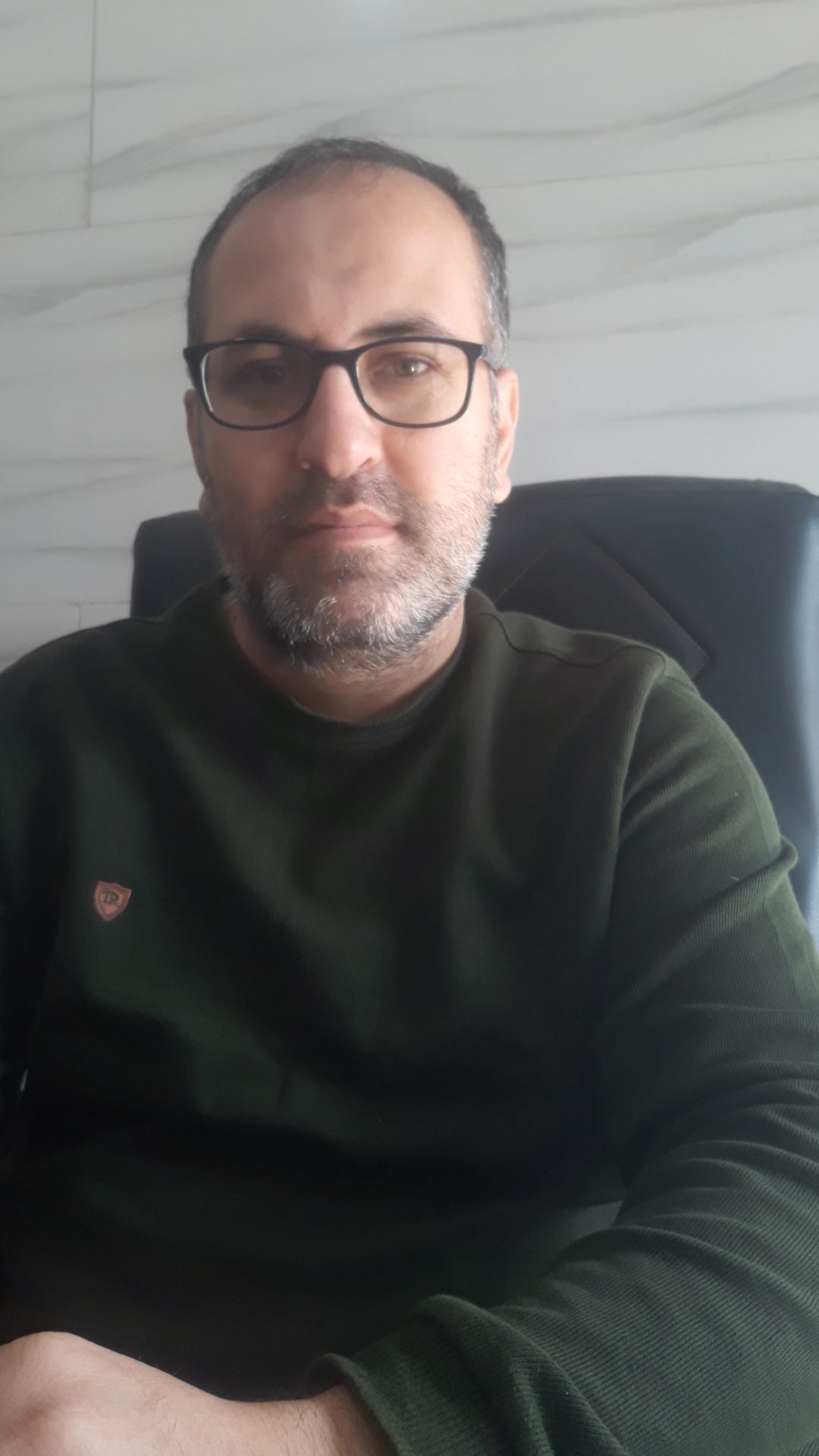 Hasan Ramshini