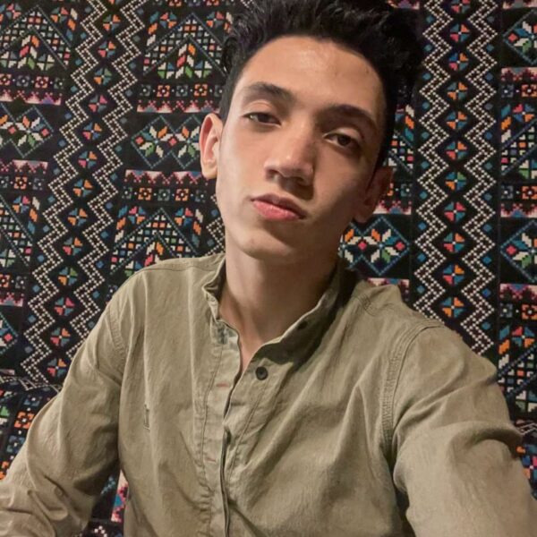 Yehia Ahmed