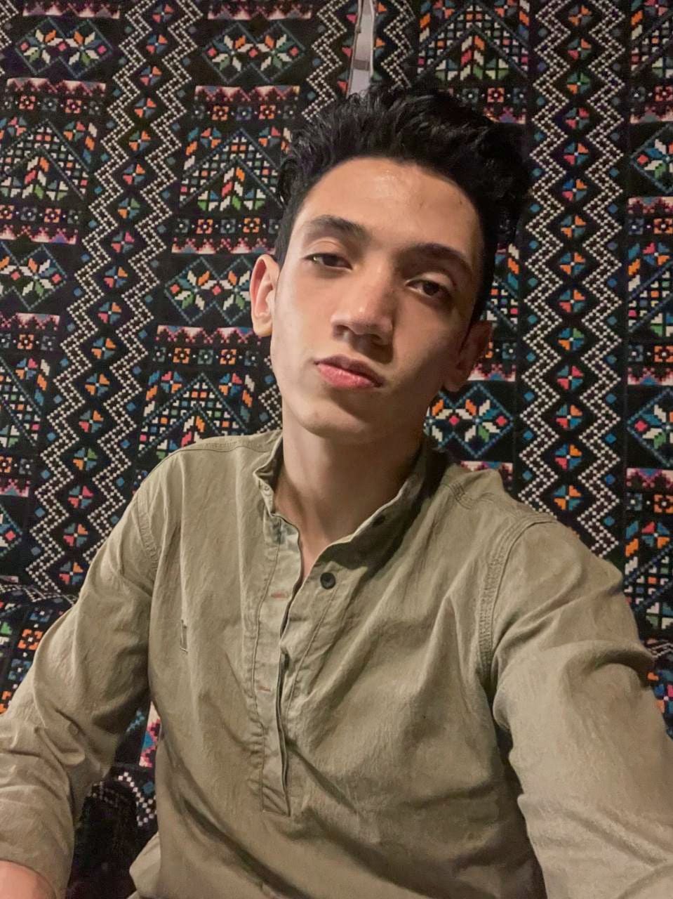 Yehia Ahmed