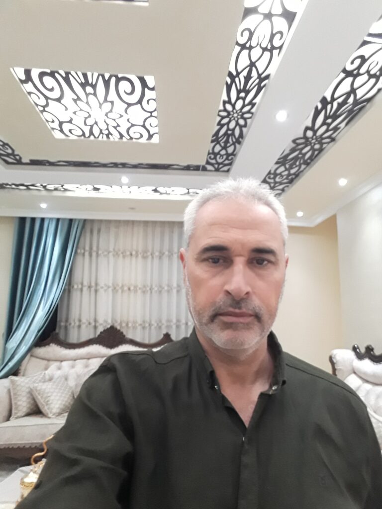 Ayman Ardah - cover