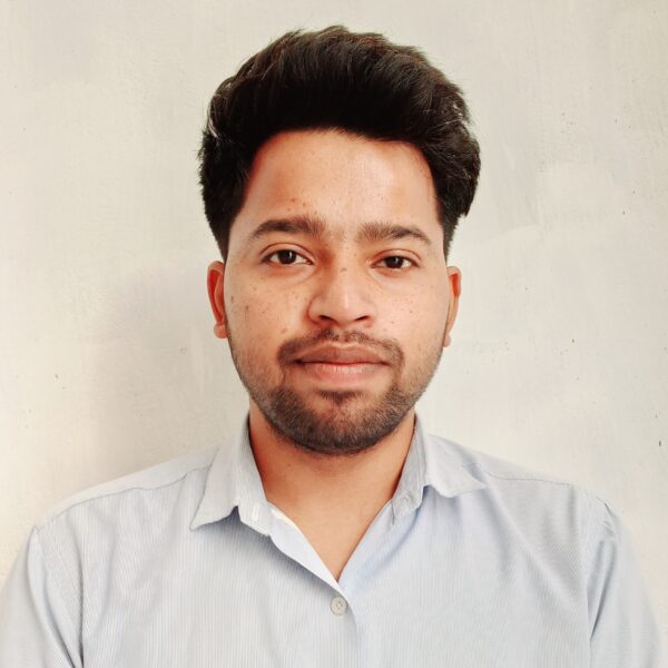 Devesh Kumar Sharma