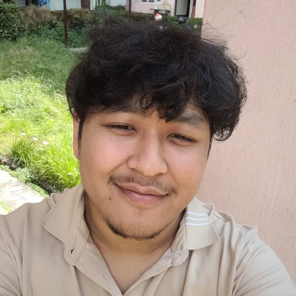 Sarthak Shakya