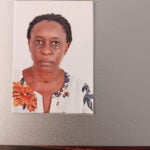 Elizabeth Ssemwanga