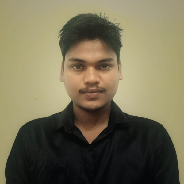 Shivam Kumar
