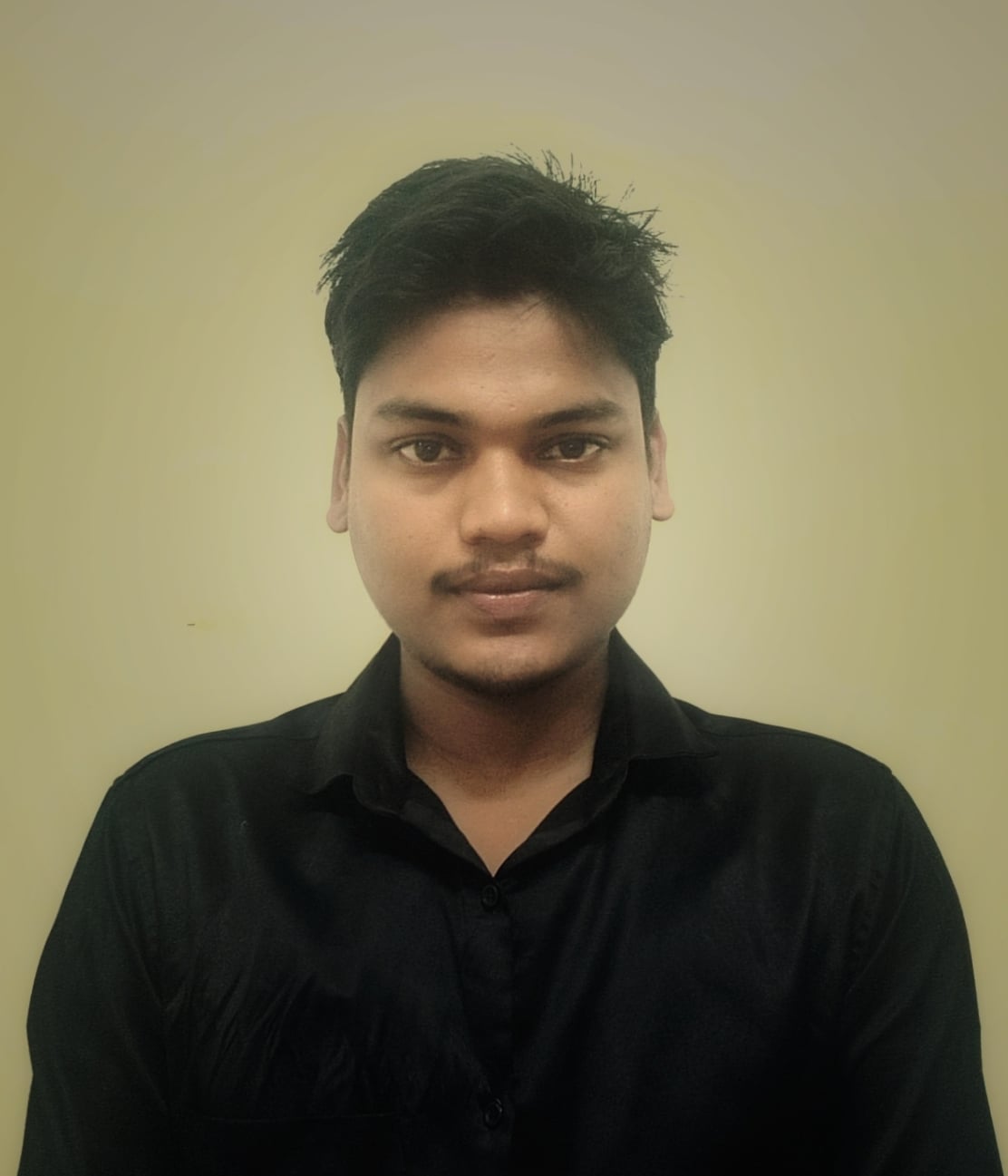 Shivam Kumar